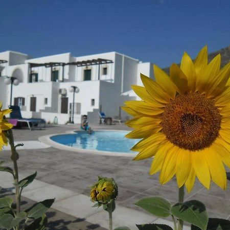 Delight Apartments Suites Stelida  Eksteriør bilde