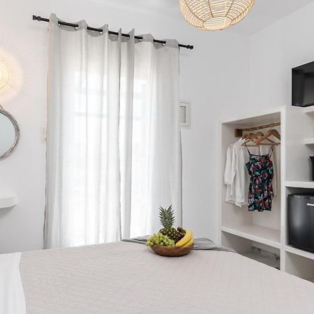 Delight Apartments Suites Stelida  Eksteriør bilde