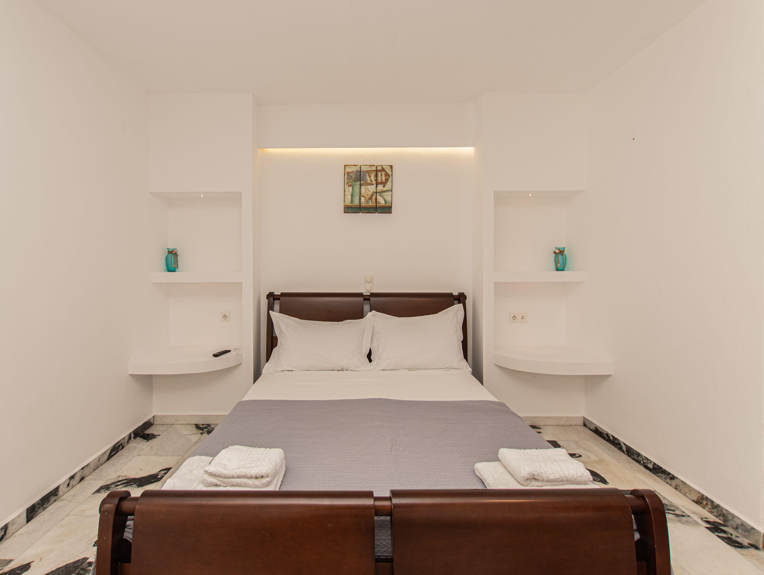 Delight Apartments Suites Stelida  Eksteriør bilde