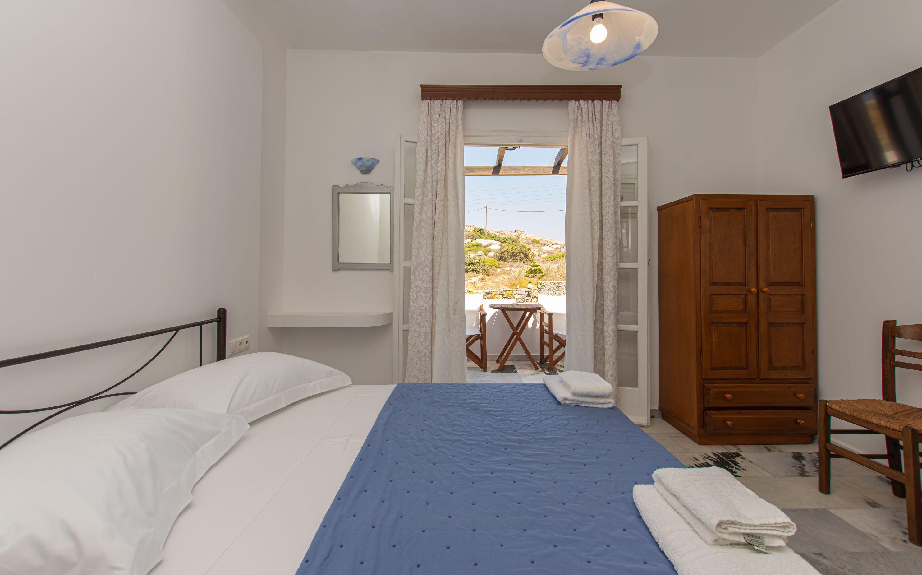 Delight Apartments Suites Stelida  Eksteriør bilde