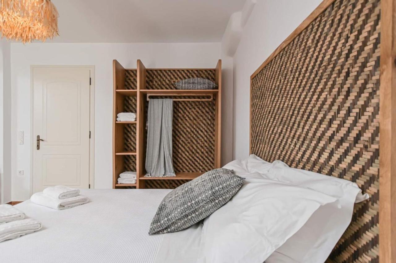 Delight Apartments Suites Stelida  Eksteriør bilde